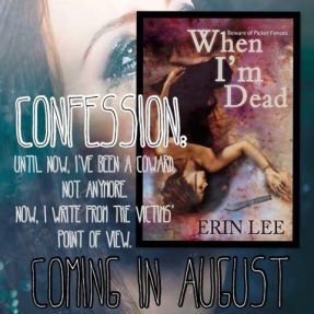 Erin Lee - When I'm Dead Teaser